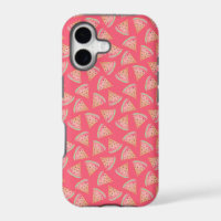 Watermeloen Roze