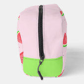 Watermeloen roze Toilettas Toilettasje (Rechts)