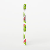 Watermeloen Samsung Galaxy Hoesje (Linkerkant)