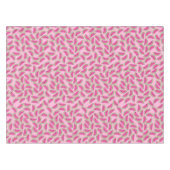 Watermeloen Schattige Eerste Verjaardagsfruit Tafelkleed (Voorkant (Horizontaal))