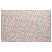 Watermeloen schetsen patroon stof (Yard (91,4 cm))