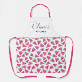 Watermeloen Schort (Voorkant)