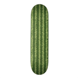 Watermeloen Skateboard
