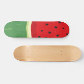 Watermeloen Skateboard 7¾" (Horizontaal)