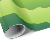 Watermeloen slice achtergrond cadeaupapier (Rol Hoek)