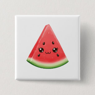 Watermeloen Speldje Fun Zomer Fruit Cadeau