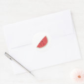 Watermeloen Stickers (Envelop)