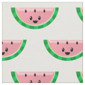 Watermeloen Stof (Close Up)