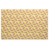 Watermeloen Stof (Fat Quarter)