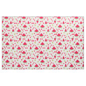 Watermeloen Stof (Fat Quarter)