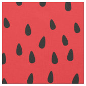 Watermeloen Stof (Close Up)