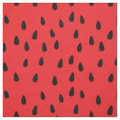 Watermeloen Stof (Swatch)