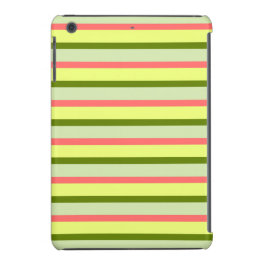 Watermeloen Stripe Classic iPad Mini hoesje