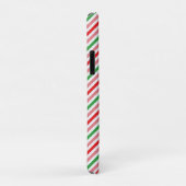 Watermeloen Summer Stripes Pattern-56206 Case-Mate iPhone Case (Achterkant/rechts)