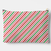 Watermeloen Summer Stripes Pattern-56206 Etui (Achterkant)