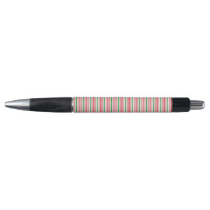 Watermeloen Summer Stripes Pattern-56206 Pen