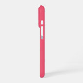 Watermeloen Swag Pop iPhone Hoesje (Linkerkant)