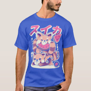 Watermeloen T-shirt