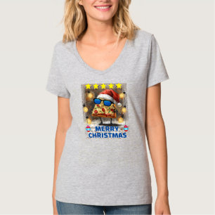 watermeloen t-shirt
