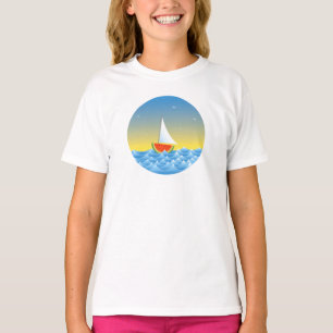 Watermeloen T-shirt