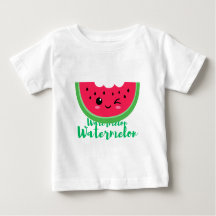 Watermeloen T. Shirt