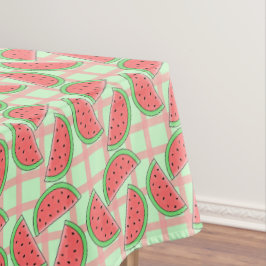 Watermeloen Tafelkleed