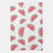 Watermeloen Theedoek (Verticaal)