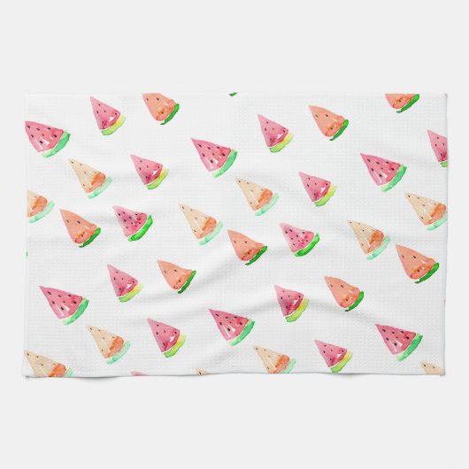 Watermeloen Theedoek (Horizontaal)