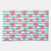 Watermeloen Theedoek (Horizontaal)