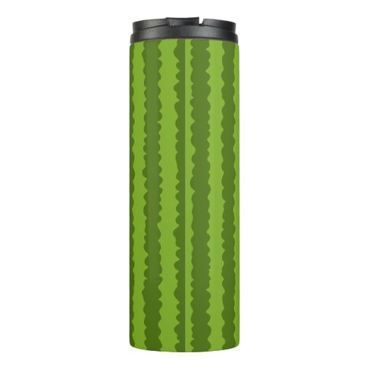 Watermeloen Thermosbeker (Achterkant)