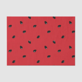 Watermeloen Tissuepapier
