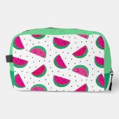 Watermeloen. Toilettasje (Voorkant)