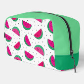 Watermeloen. Toilettasje (Rechterhoek)