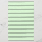 Watermeloen Verjaardagsfeestje Bingo Spel (Achterkant)