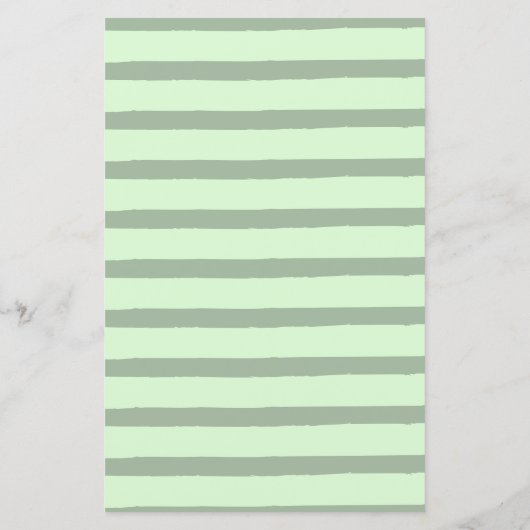 Watermeloen Verjaardagsfeestje Bingo Spel (Achterkant)