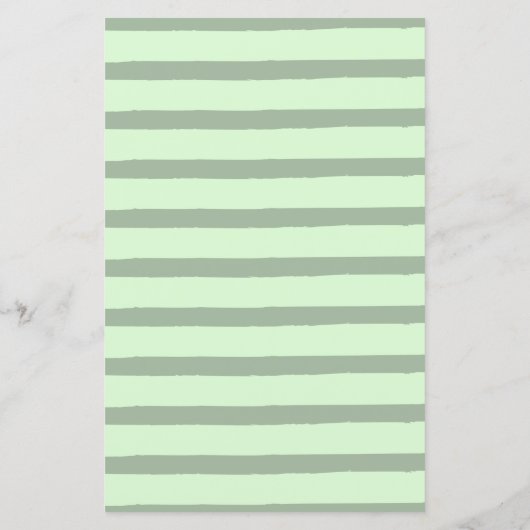 Watermeloen Verjaardagsfeestwensen voor Baby (Achterkant)