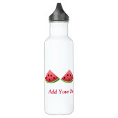 Watermeloen Waterfles (Links)