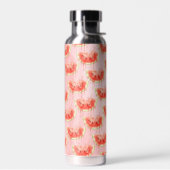Watermeloen Waterfles (Links)