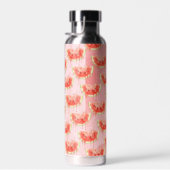 Watermeloen Waterfles (Rechts)