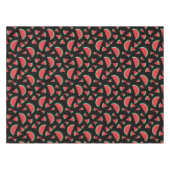 Watermeloen Watermeloen Tafelkleed (Voorkant (Horizontaal))