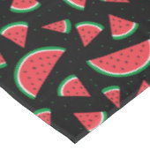 Watermeloen Watermeloen Tafelkleed (Gekanteld)