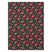 Watermeloen Watermeloen Tafelkleed (Voorkant)