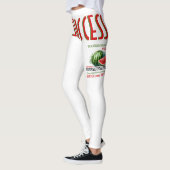 WATERMELOEN WIJSHEID LEGGINGS (Links)