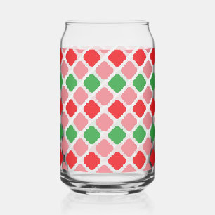 Watermeloen Zomer Digitaal Papier-56201 Blikvorm Glas