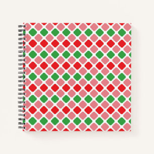 Watermeloen Zomer Digitaal Papier-56201 Notitieboek