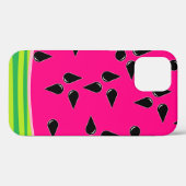 Watermeloencel Telefoon Apple Android Samsung Case-Mate iPhone Case (Achterkant (horizontaal))