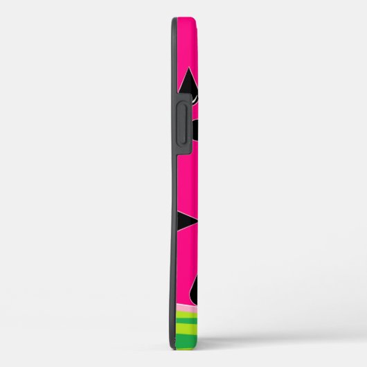 Watermeloencel Telefoon Apple Android Samsung Case-Mate iPhone Case (Achterkant / Rechts)