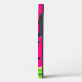 Watermeloencel Telefoon Apple Android Samsung Case-Mate iPhone Case (Achterkant / Links)