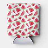 Watermeloenen Blikjeskoeler (Voorkant)