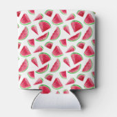 Watermeloenen Blikjeskoeler (Achterkant)